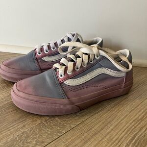 Vans Youth 2